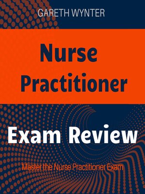 cover image of Nurse Practitioner